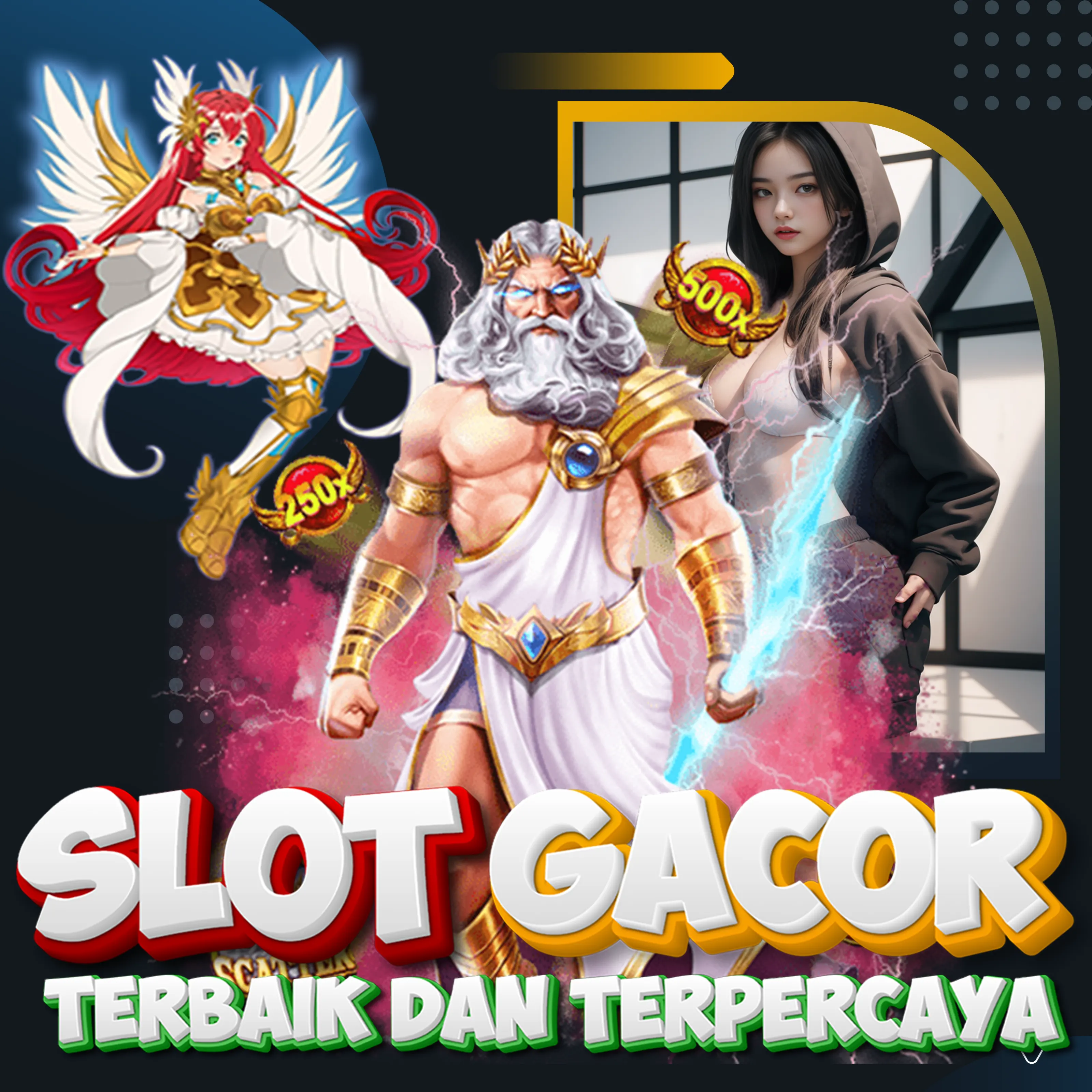 SLOT MAHJONG - Situs Link Slot Mahjong Ways 2 & 3 Gacor Terbaru Hari Ini